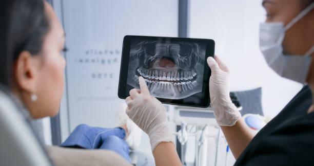 Licensed Tooth Extraction service in Dalhart, TX - Smile Center Dentistry